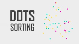Dots Sorting