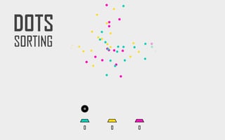 Dots Sorting game cover
