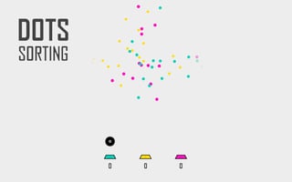 Juega gratis a Dots Sorting