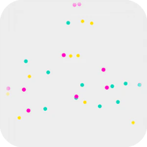 Dots Sorting Thumbnail