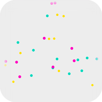 Dots Sorting By Gamepix