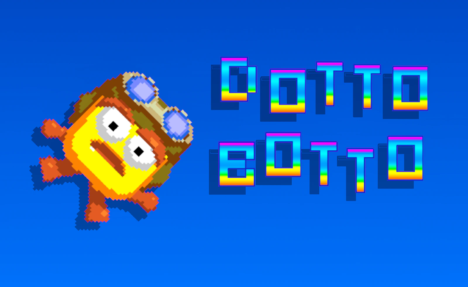 Dotto Botto — free online flash game on Glaze Games