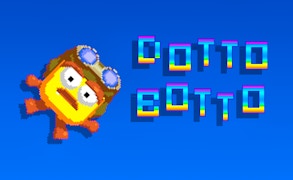 Dotto Botto game cover