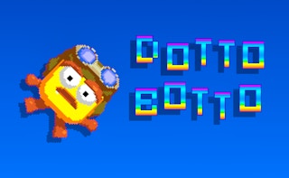 Dotto Botto game cover