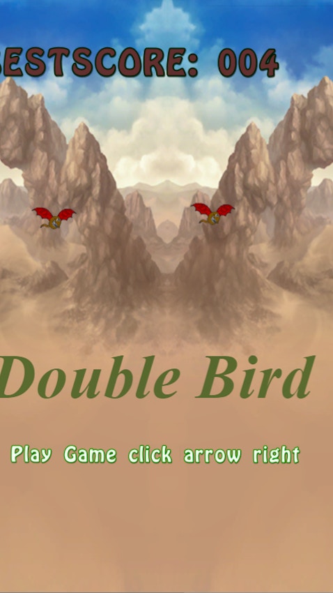 Double Bird