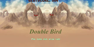 Double Bird thumbnail