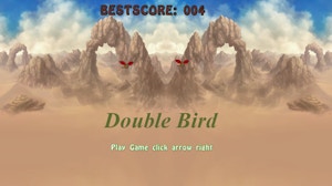 Image for Double Bird