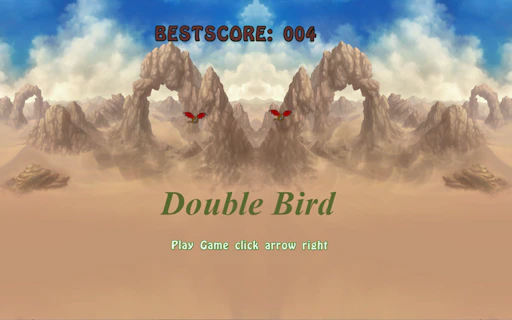Double Bird