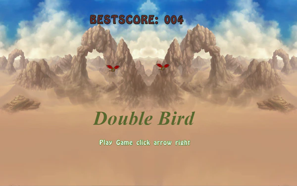 Double Bird