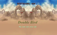Double Bird