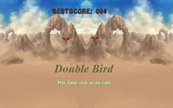 Double Bird