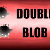 Double Blob
