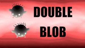 Image for Double Blob