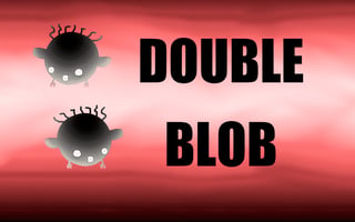 Double Blob game cover
