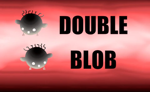 Double Blob game thumbnail