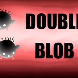 Juega gratis a Double Blob