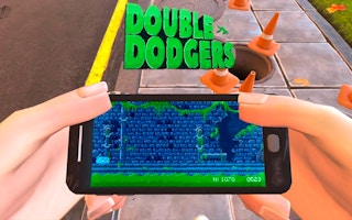 Double Dodgers