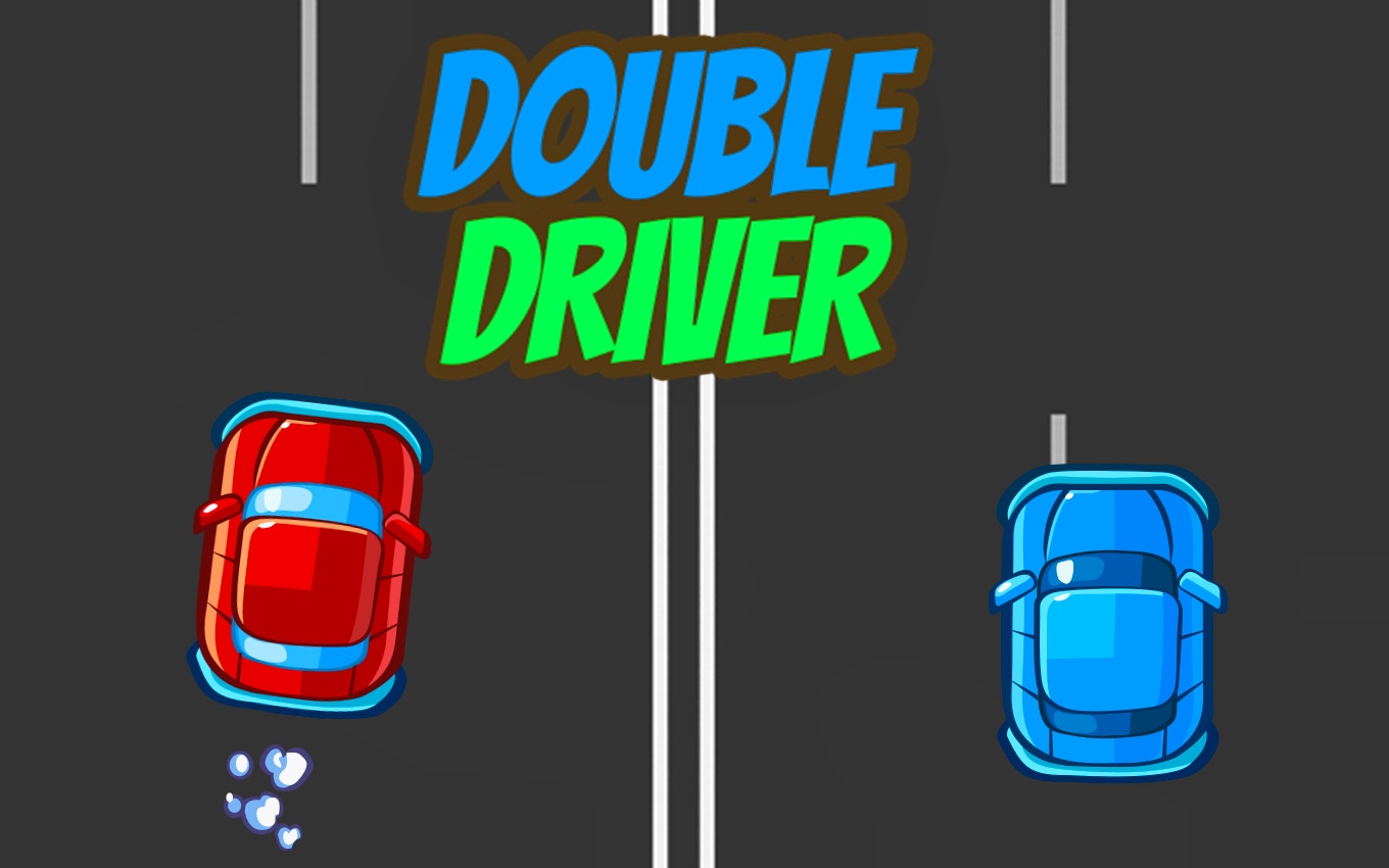 Double Driver