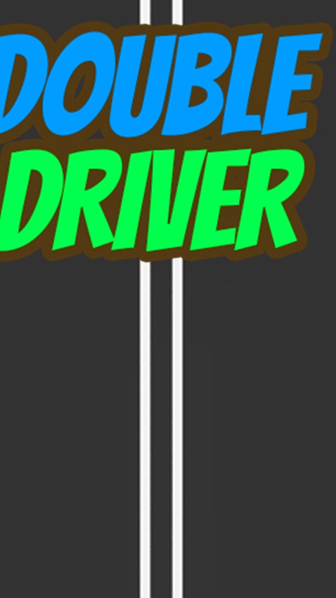 Double Driver