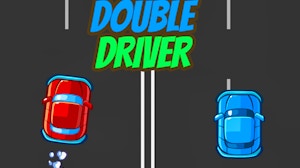 Image for Double Driver