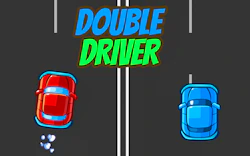Double Driver