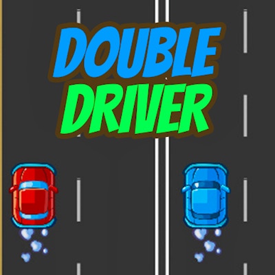 Double Driver By Gamepix