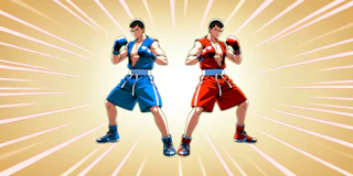 Double Fist thumbnail
