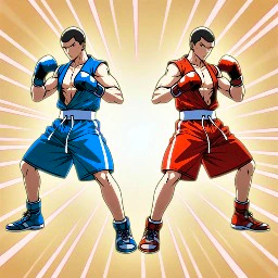 Double Fist