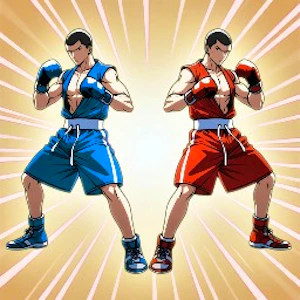 Double Fist Thumbnail