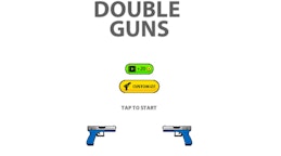Double Guns 2d Hit