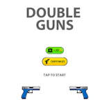 Double Guns 2d Hit