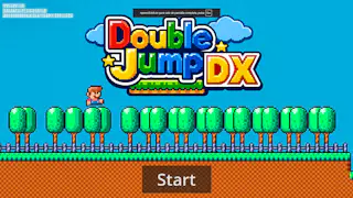 Double Jump DX!