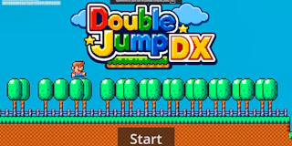 Double Jump DX! thumbnail