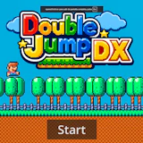 Double Jump DX!