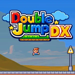 Double Jump DX! Thumbnail