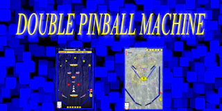 Double Pinball Machine thumbnail