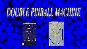 Image for Double Pinball Machine