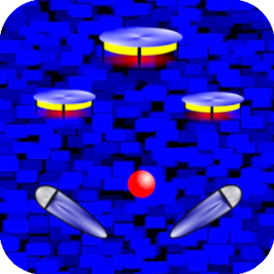 Double Pinball Machine Thumbnail