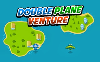  Double Plane Venture