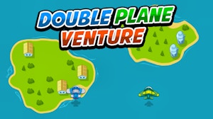 Image for  Double Plane Venture