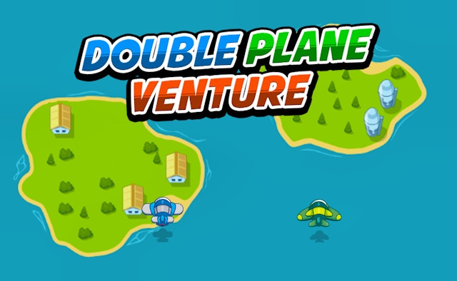 Double Plane Venture