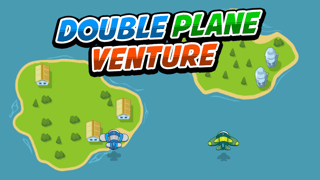 Double Plane Venture