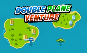 Double Plane Venture