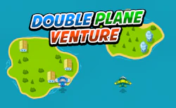  Double Plane Venture