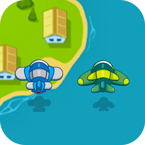  Double Plane Venture Thumbnail