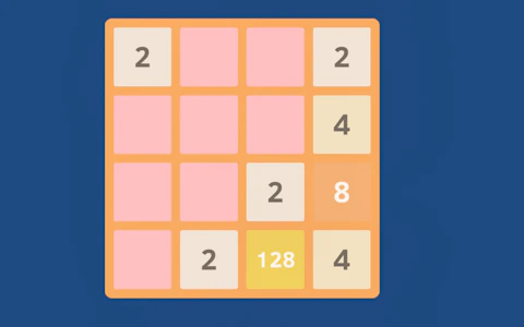 Double the Numbers game thumbnail