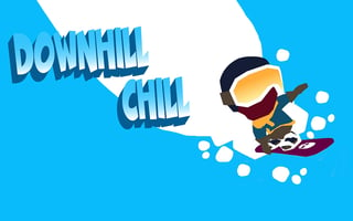 Downhill Chill