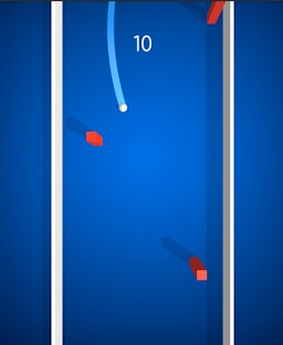 Downhill Ride