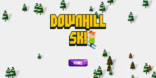 Downhill Ski Pro thumbnail