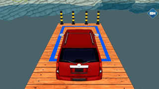 Dr. Driving Mania: Jeep Parking game cover